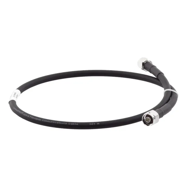 Jumper Ultra Flexible Linkedpro 7ghz  Lp-nm-nm-1m-v2 