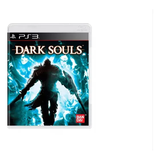 Dark Souls Seminovo - Ps3