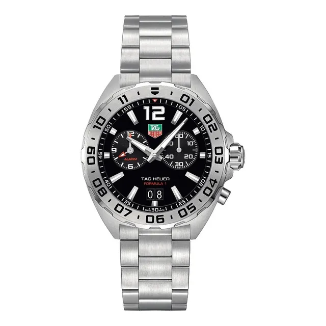 Tag Heuer Reloj Fórmula 1 Waz111aba0875