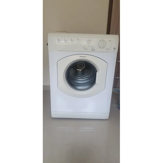 Secadora Ariston De 7 Kilos