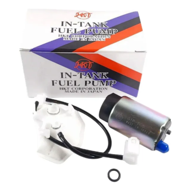 Bomba De Gasolina Fortuner Hilux Kavak Fj Hilux 2.7