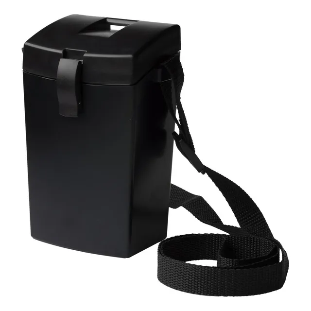 Estuche Impermeable Para Obturador