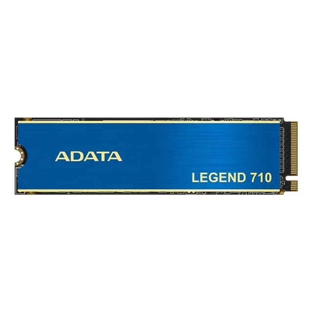 Disco M.2 Legend 710 Pcie Gen3 X4 M.2 2280 1tb Ssd Color Azul