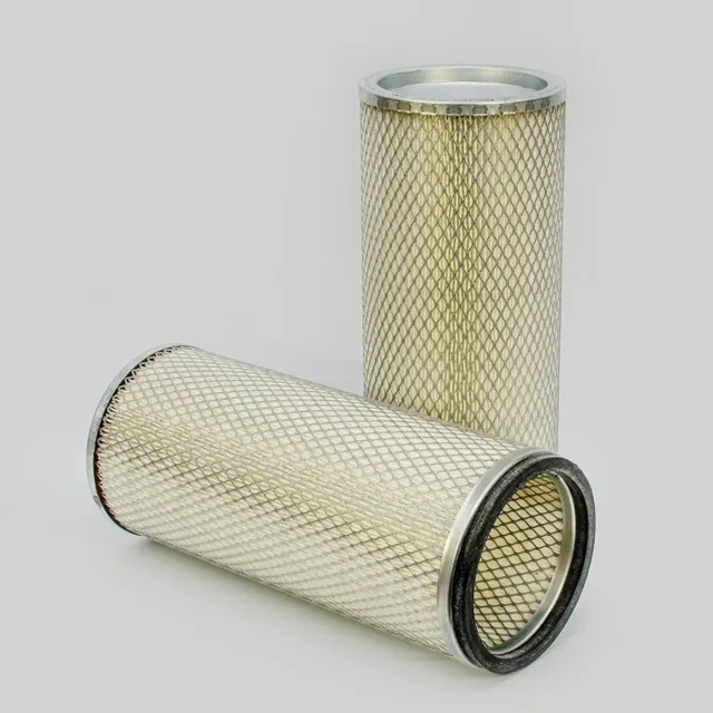 Filtro De Aire P137640 Pa2522-bl A-5435 Af987 C1590 Ga-210