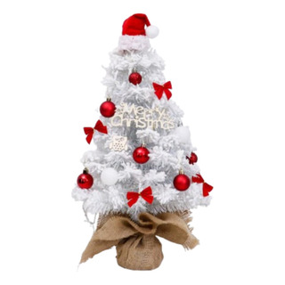 De Navidad De Mesa, Decoración Navideña Con Adornos, Mini De Navidad De Mesa, Decoración Navideña Con Adornos, Mini