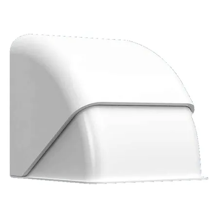 Protector Impermeable Para Enchufe De Exterior