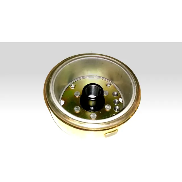 Rotor Zanella Styler 150 Exclusive Z3