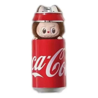 Ye Labubu Coca Cola Coleccionable Exclusivo Mystery Guest Ye Labubu Coca Cola Coleccionable Exclusivo Mystery Guest