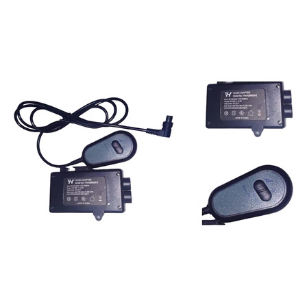 Comando Para Actuador Lineal Con Botonera Y Placa Inverssora Comando Para Actuador Lineal Con Botonera Y Placa Inverssora