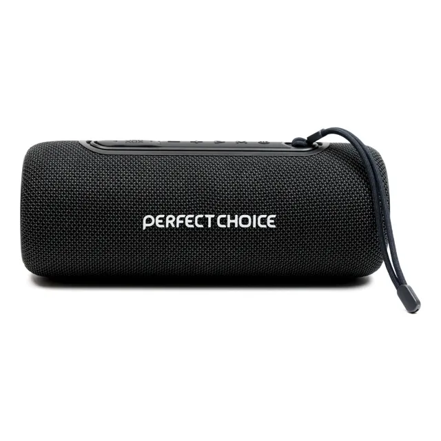 Bocina Portátil Inalámbrica 20w Lumino Perfect Choice