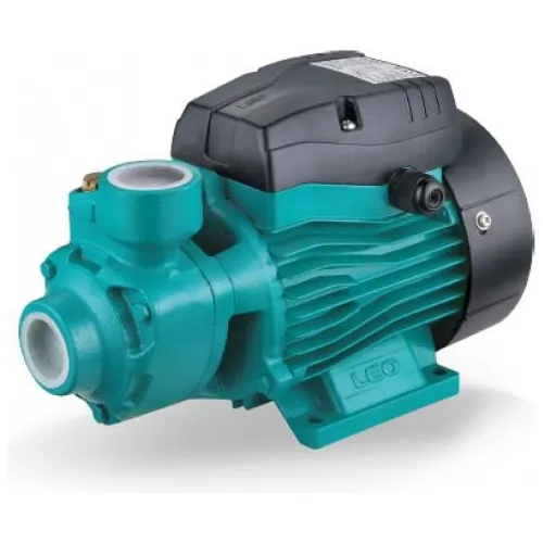 Bomba De Agua Periferica 3/4 Hp Leo Cod: 2215220