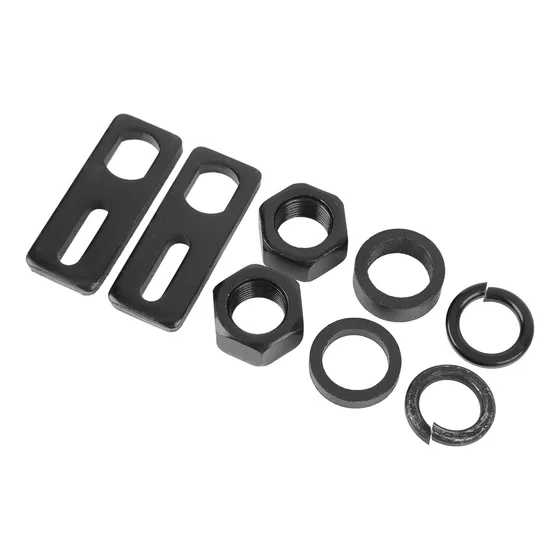 Lavadora De Eje De Motor, 8 Piezas, Accesorio M18, Junta De