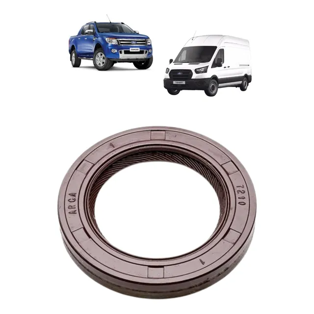 Retentor Câmbio Ranger Transit Medida 35x52x7 4c1r7048aa