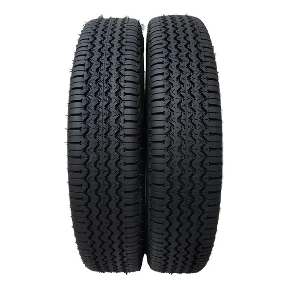 Par Pneu Fusca 5.60-15 79p Technic T-300 Brasilia Kombi Baja