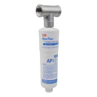 Protector De Sistema De Agua Caliente Aqua-pure Ap430ss Protector De Sistema De Agua Caliente Aqua-pure Ap430ss