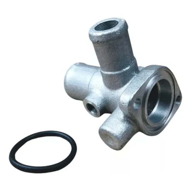 Conexao/conector Dagua Gol 1.6 8v 1985 A 1988