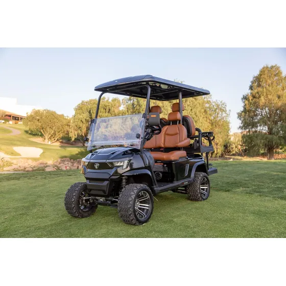 Zycar E4 High Premium