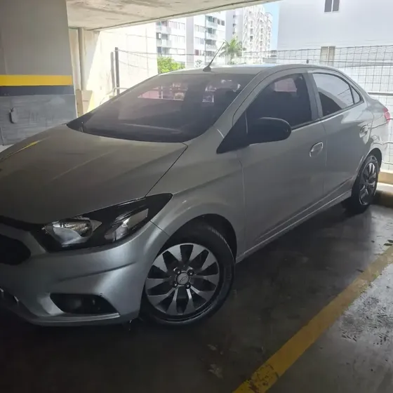 Chevrolet Joy Sedán 2022 1.4 Lt