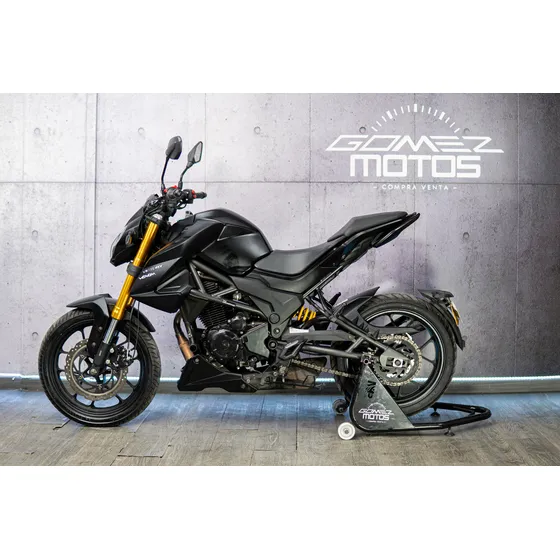 Victory Venom 250 2022