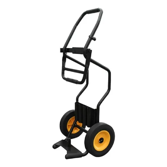 Diablito Transportador De Demoledor 30 Kilos Dewalt D259804