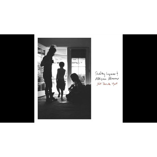 Vinilo: Not Dark Yet Vinilo: Not Dark Yet