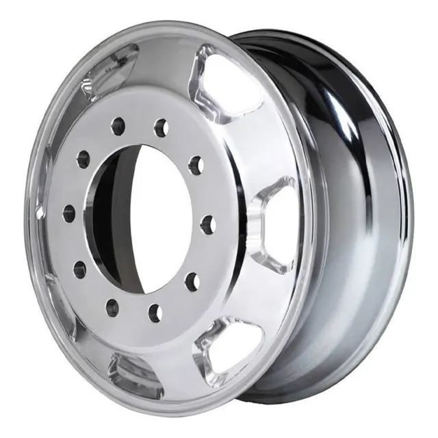 Rin 24.5 Unemon, De 7 Ventanas Tipo Kenworth