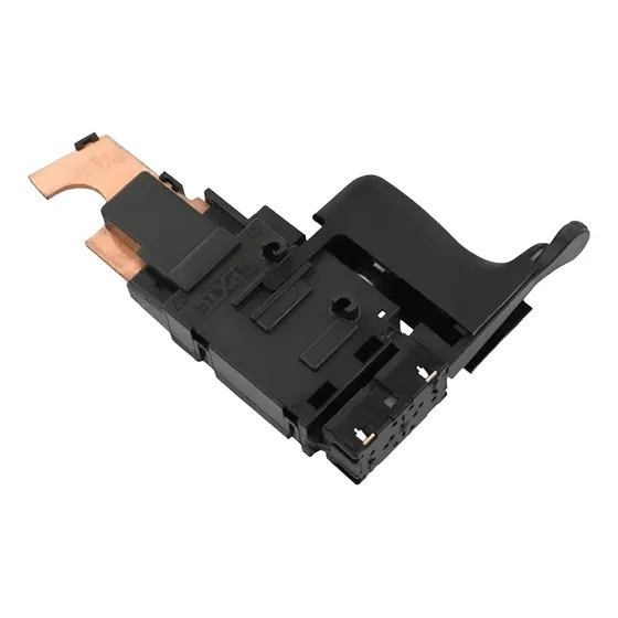 Interruptor  Switch Rotomartillo Dewalt Ref Dw 520