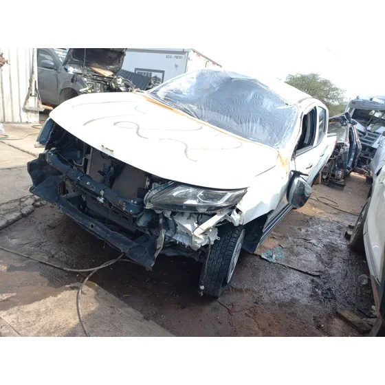 Desarmo Mitsubishi L200 4x4 Did Año 2020 Solo Por Partes