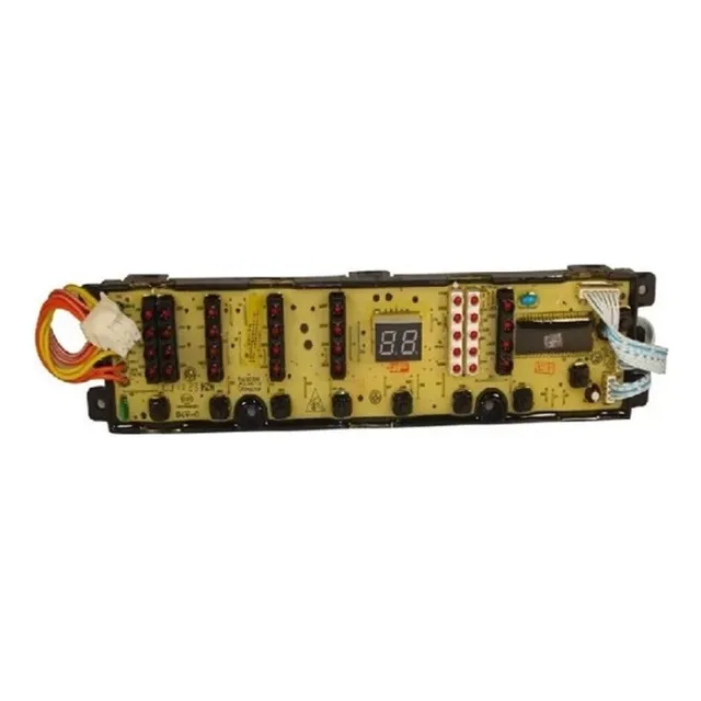 Tarjeta De Lavadora Xqb75-918 0034001001qa