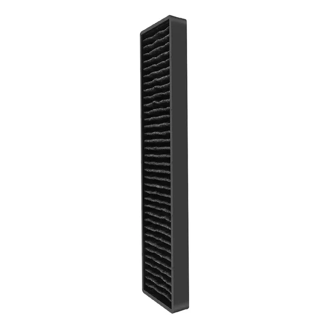 Filtro Carbon Para Microonda Ge