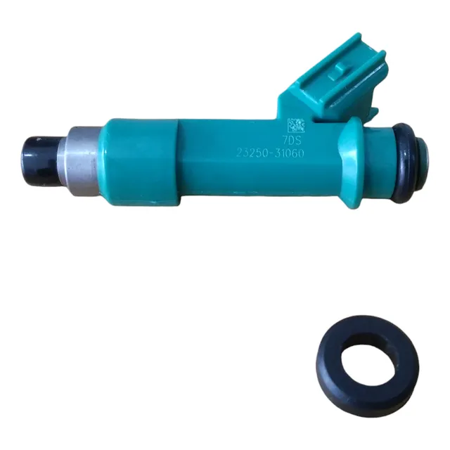 Inyector De Gasolina Fortuner /kavak/4runner/machito/fj/4.0