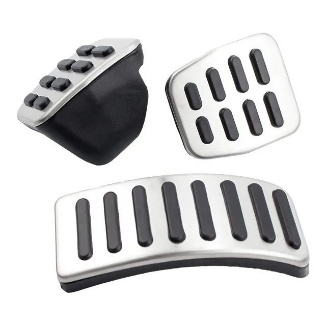 Pedalera Oem Audi A3 Manual
