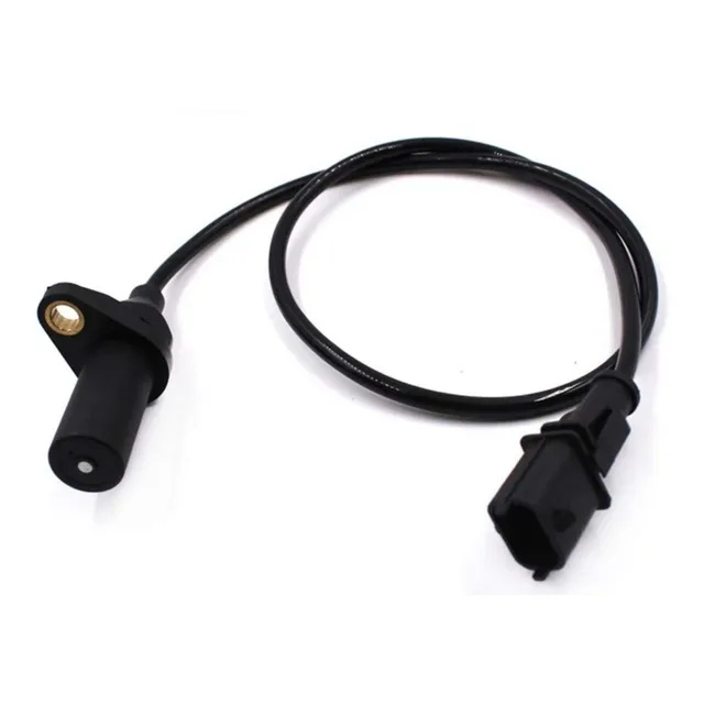 Sensor De Rpm Cigueñal Fiat Palio Siena 1.3 16v Fire