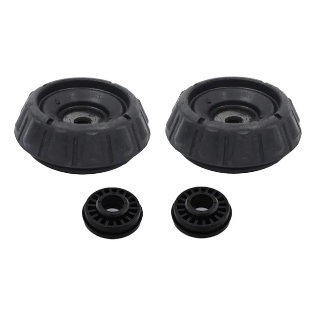 Cazoletas + Rodamientos (par) Suzuki Swift Dzire1.2 Año 2013