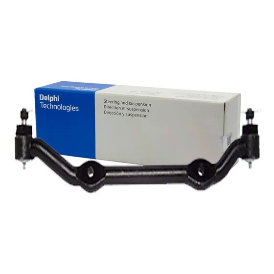 Bieleta Y Terminal Direccion Chevrolet S10 1982