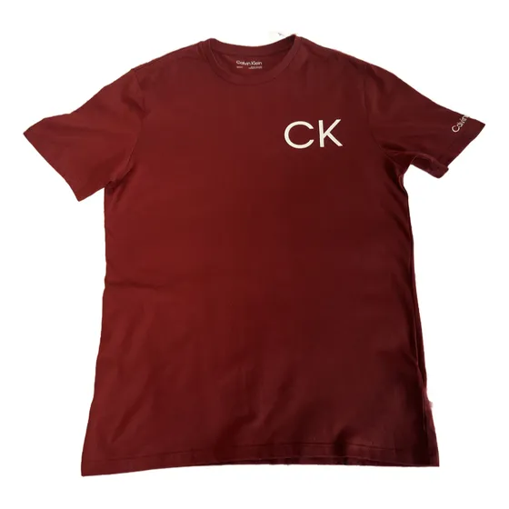 Polo Calvin Klein