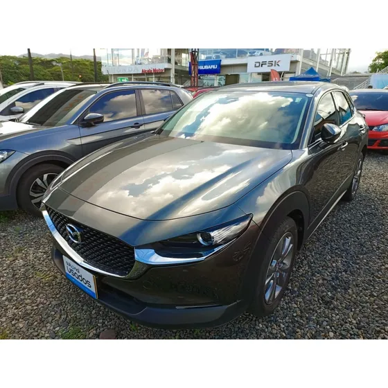 Mazda Cx-30 Touring 2.0 Aut 5p