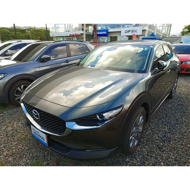 Mazda Cx-30 Touring 2.0 Aut 5p