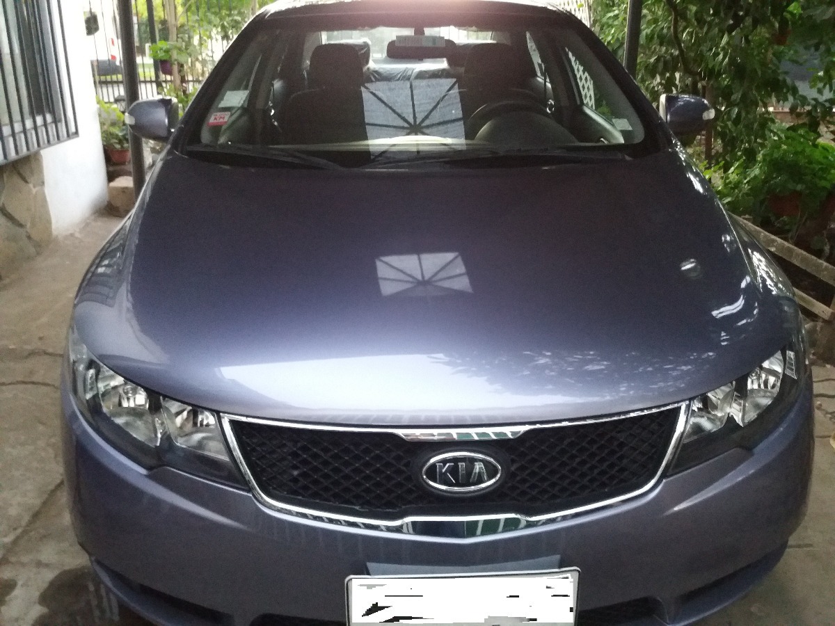 Kia Cerato C