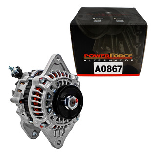 Alternador Para Nissan Np300 2009-2015 2.4 Lit 4 Cil 12v 70a Alternador Para Nissan Np300 2009-2015 2.4 Lit 4 Cil 12v 70a