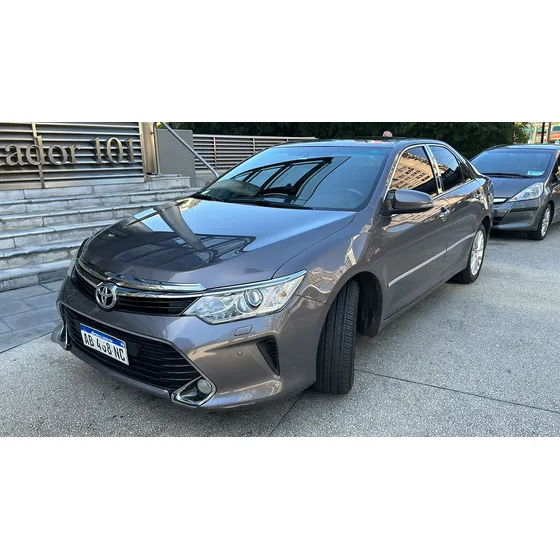 Toyota Camry 3.5 V6 At