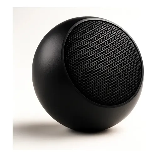 Caixa de Som Portátil Kapbom KA-8518 Bluetooth Subwoofer 5W Rádio