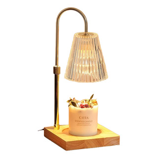 Lampara Para Velas Aromaticas De Velas Con Temporizador Lampara Para Velas Aromaticas De Velas Con Temporizador
