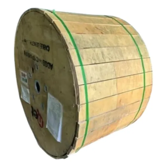Fibra 96 Hilos Monomodo Adss Planta Externa Span 100 2km