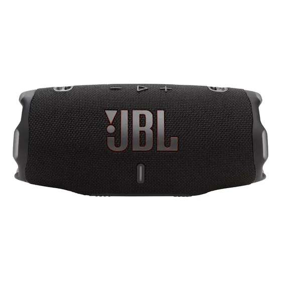 Caixa De Som Jbl Charge 6 Bluetooth Preto Original