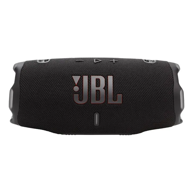 Caixa De Som Jbl Charge 6 Bluetooth