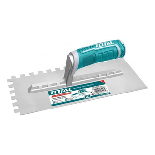 Llana Dentada 280x130mm Total Thtt81286 Llana Dentada 280x130mm Total Thtt81286
