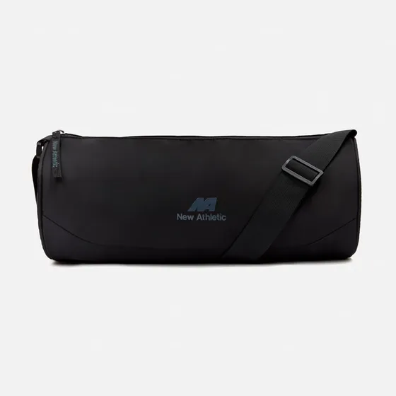Maletín New Athletic Ovalix16 Negro Unisex