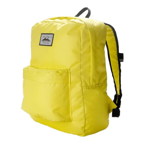 Mochila Montagne Resistente Al Agua Notebook Antirrobo
