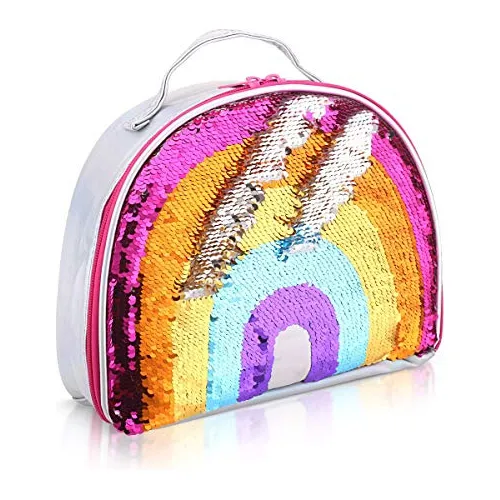 Eoncore Bolsa De Almuerzo Aislada Bento Box Bolsas De Pvsjd